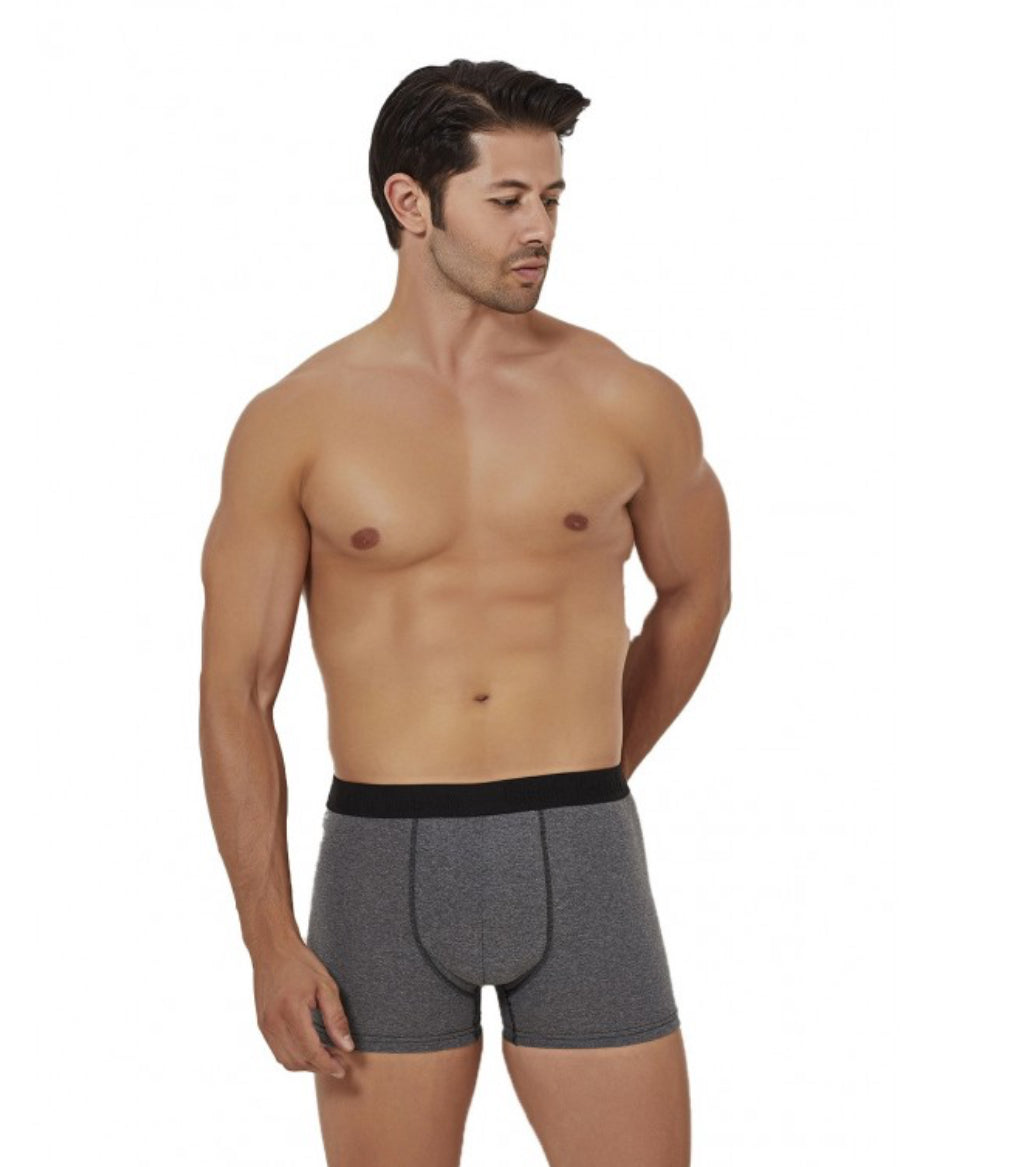 Ανδρικό Boxer 3 τεμαχίων