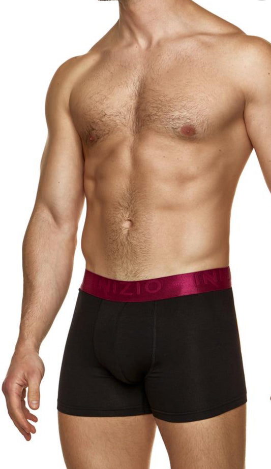 Inizio Boxer 2 τεμάχια 44000 bordo