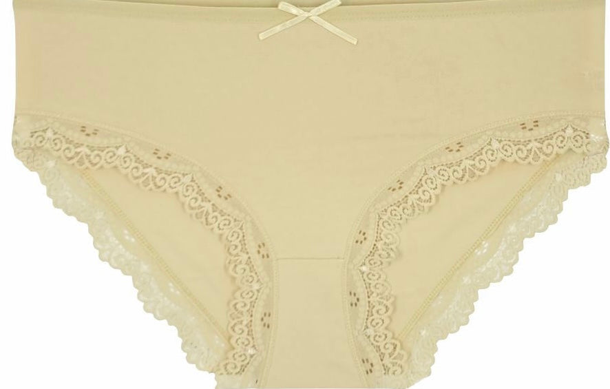 Βαμβακερό slip 5710