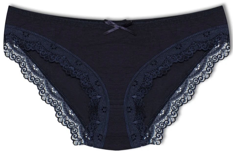 Βαμβακερό slip 5710