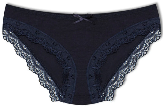 Βαμβακερό slip 5710