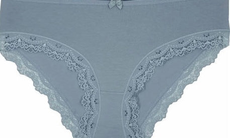 Βαμβακερό slip 5710