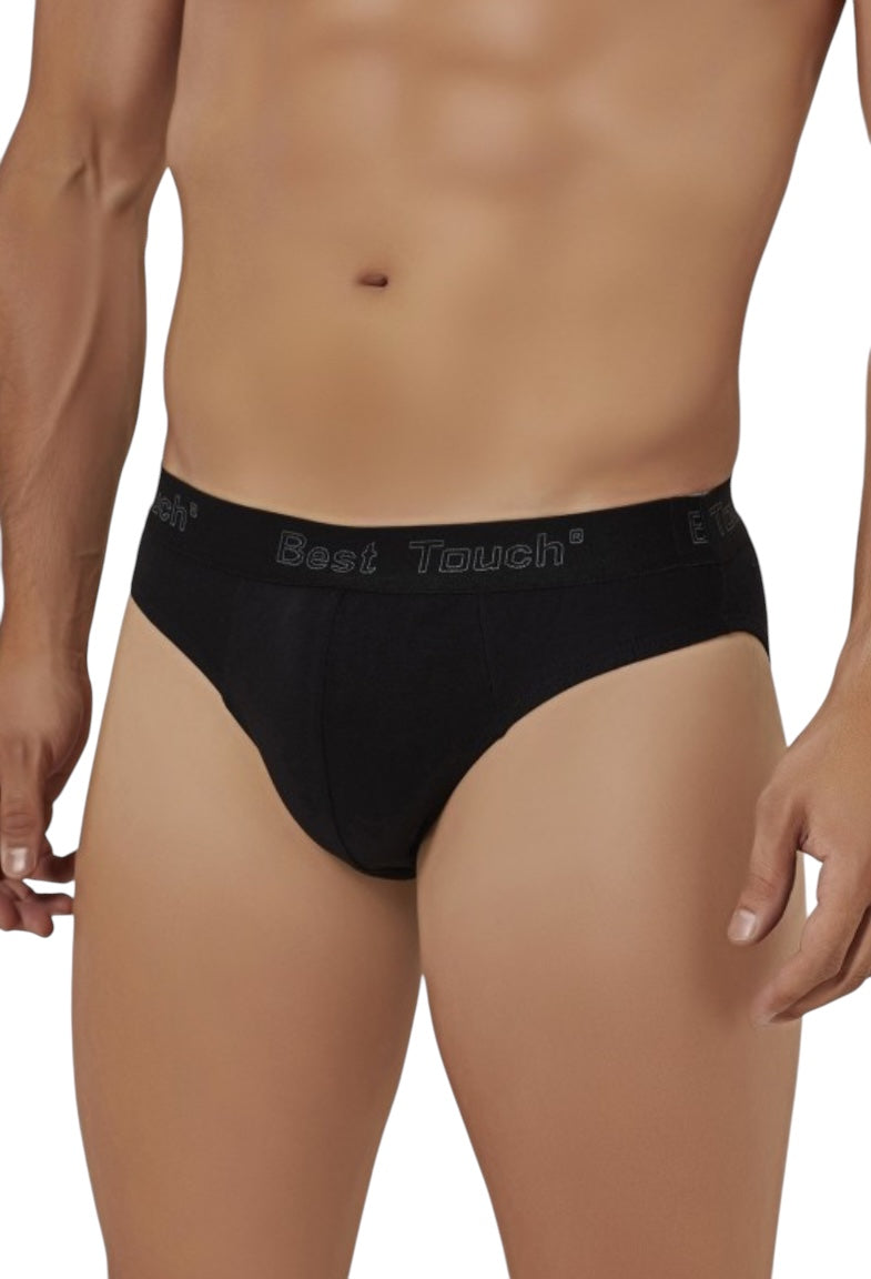 Slip 3 τεμάχια 1343 black