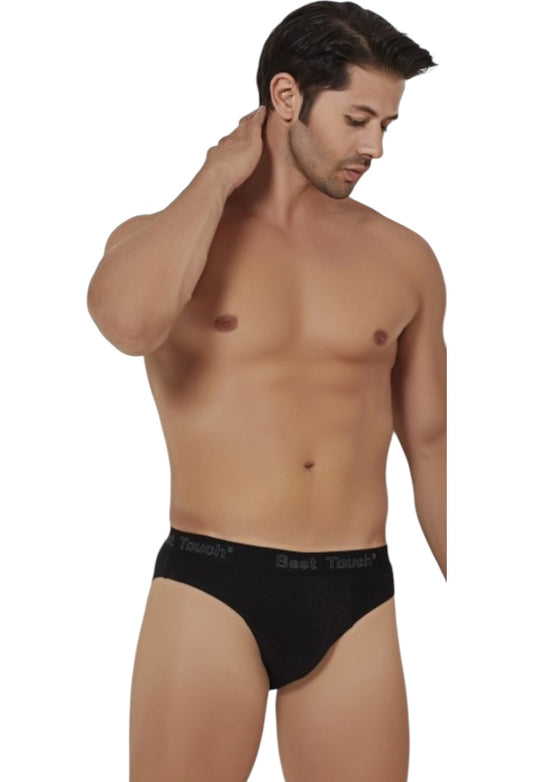 Slip 3 τεμάχια 1343 black