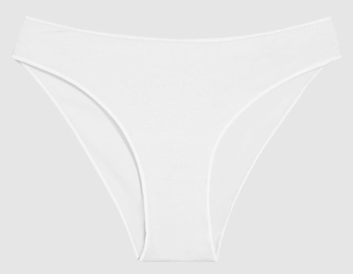 3 τεμάχια βαμβακερά slip